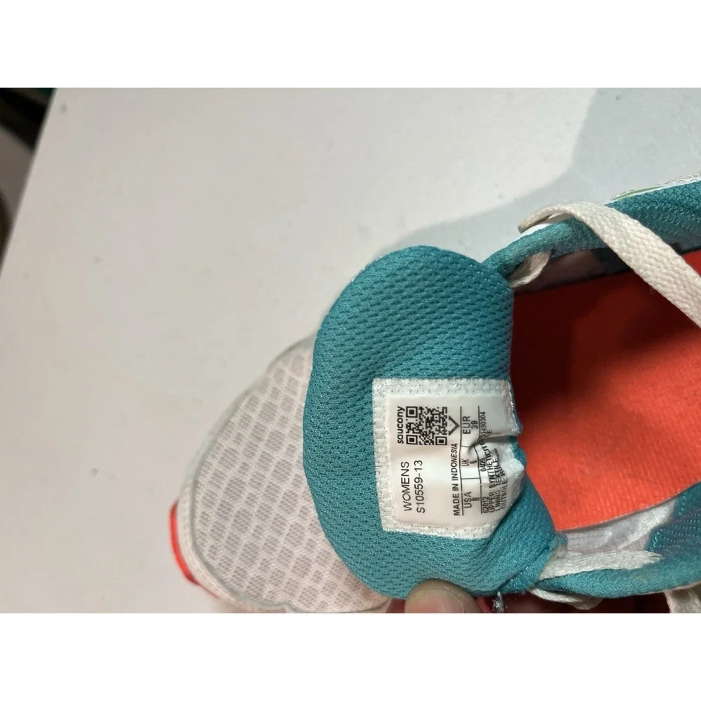 Saucony experience perfect
